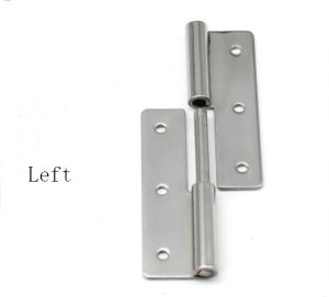 China Carbon Steel Hardware Heavy Duty Torque Hinge Stainless Steel wholesale