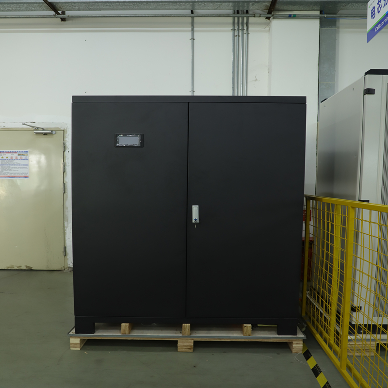 Deep Cycle Solar Battery Storage Cabinets 20kwh 30kwh Lifepo4 Solar System