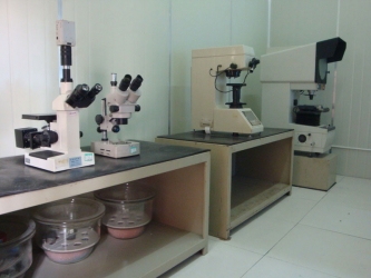 Beijing DongXinda Material Co.,Ltd.