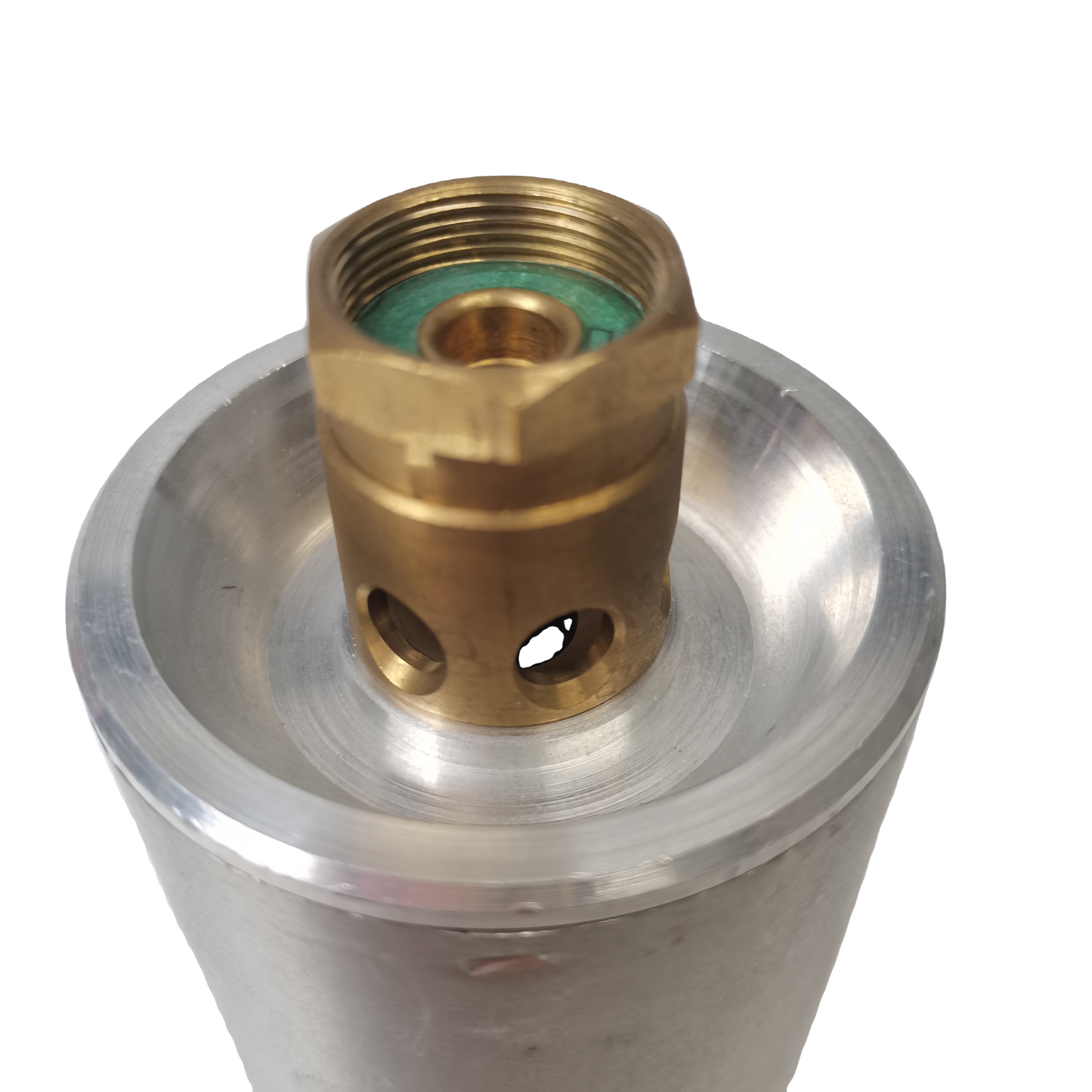 Stainless Steel Flame Heating Torch for Effective Weed Management Normal Heat Input 62KW