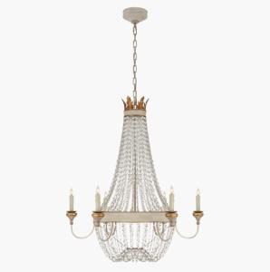 China Vsual Comfort Entellina Chandelier JN 5016 wholesale