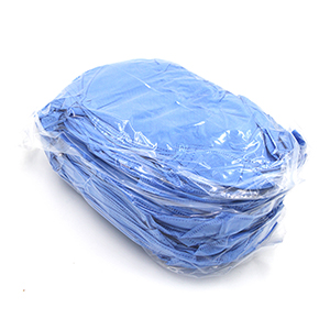 Disposable Working Cap