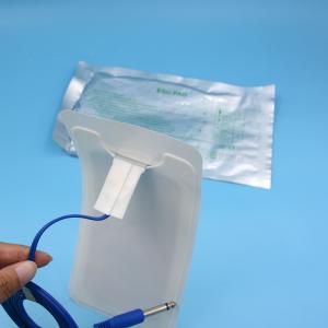 China Cable Split Bipolar Upright Electrosurgical Grounding Pads wholesale