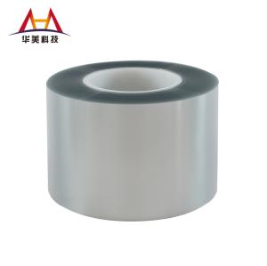 China High temperature Resistance MLCC PET Silicone Release Film 38μm wholesale