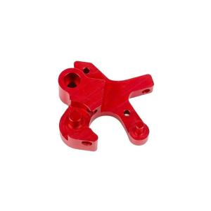 China Customized Aluminum CNC Bike Parts Custom Alloy Bicycle 5052 wholesale