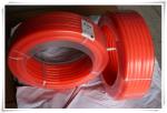 Urethane Strength Polyurethane Round Belt Abrasion Resistant