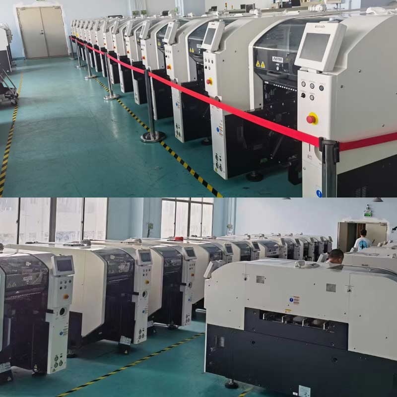 Smt Oven Reflow Solder Machine Heller 1809 MK3 Pcb Oven Reflow Machine for Smt Machine Line