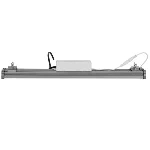 China Aluminum IP65 385nm UVBar60 40W Led Grow Light Bar wholesale