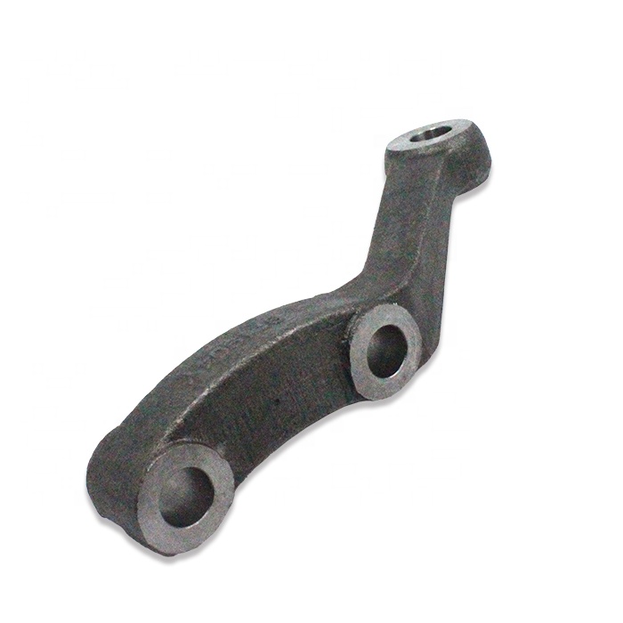 Steel Steering Tie Rod Arm for HOWO Truck Spare Parts Exceptional Durability AZ9719413004