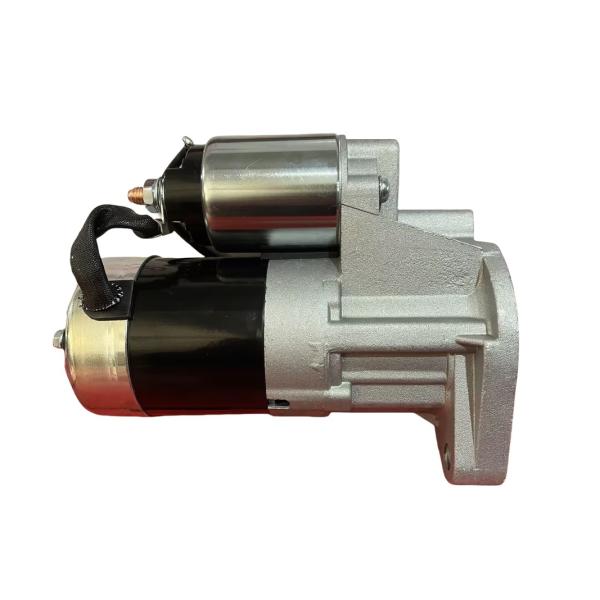 12V 1.4KW 9T Auto Starter Motor for Nissan Frontier  OEM 23300-EA00A 23300-EA000 23300-EA00B