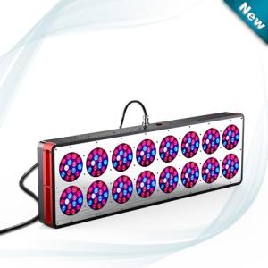 China Dropship Apollo 16 led panel grow light 720w plant grow led seed lights for indoor plants wholesale