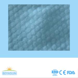 China Hypoallergenic PH Neutral Spunlace Disposable Face Cleaning Wipes wholesale