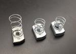 Ss316 M10 Channel Nut