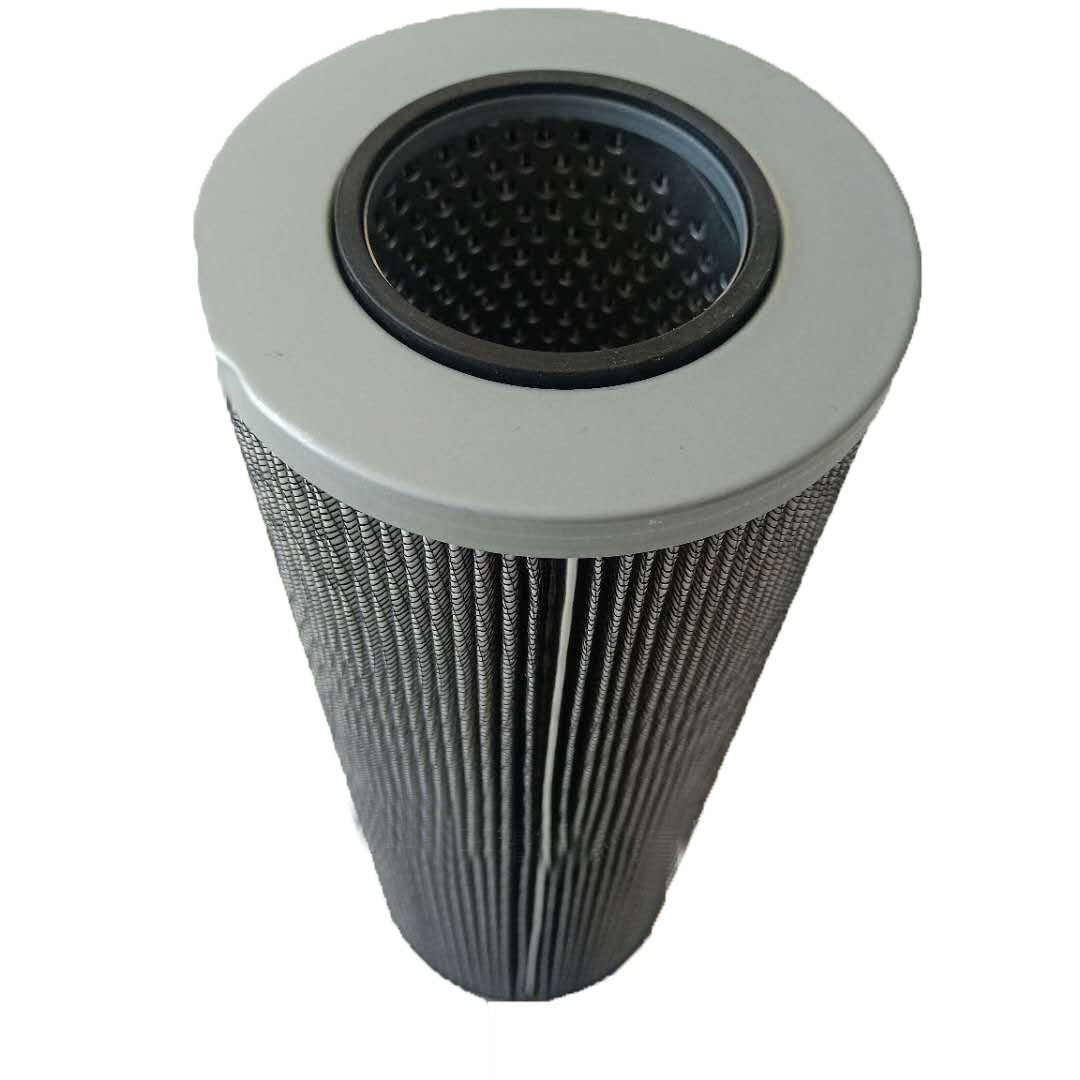 Construction Machinery Excavator Hydraulic Filter Element 4190000173001