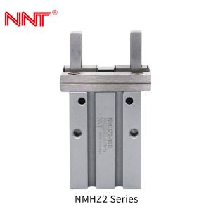 China 0.1-0.7MPa Pneumatic Air Gripper wholesale