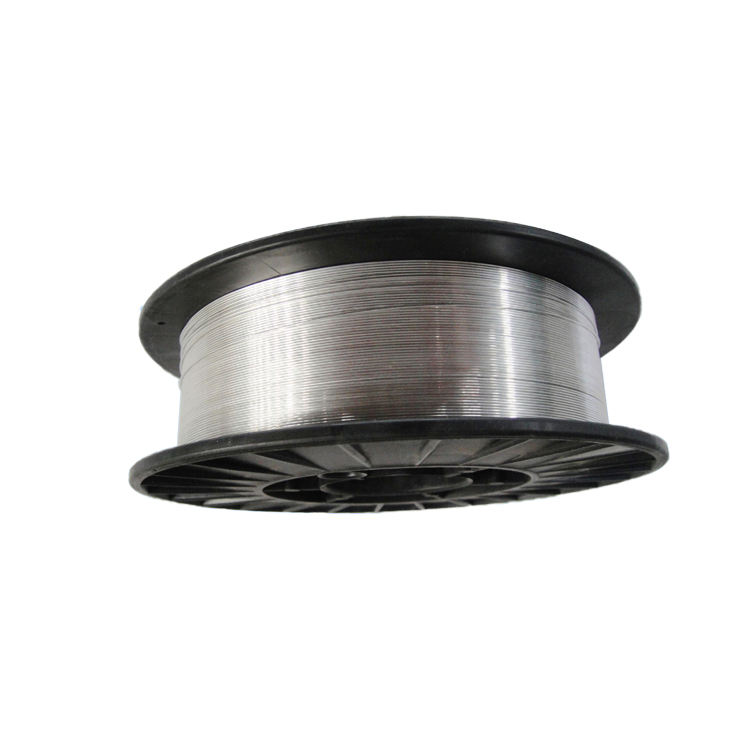 Aluminum Welding Wire 99.7%  Metallizing Wire