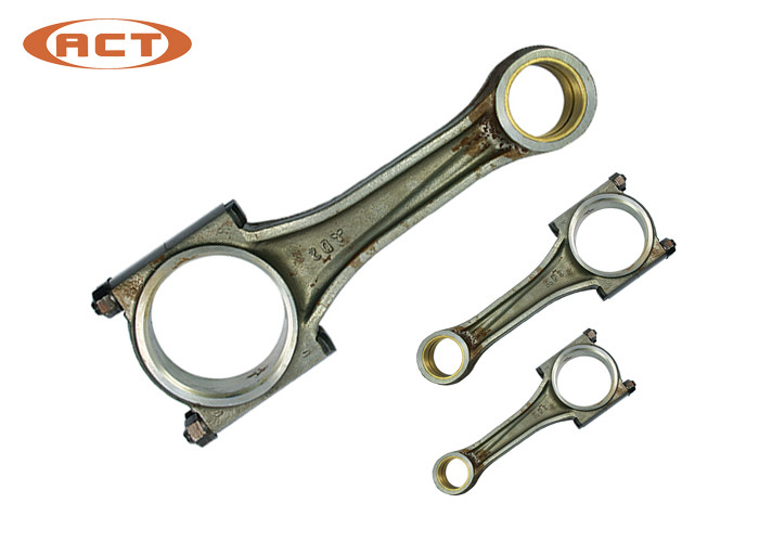 Mechanical Parts Connecting Rod 6D22 For Excavators, Trucks, Bulldozers