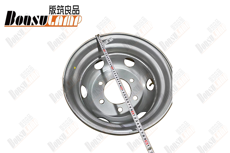 BRAKE PAD FRONT Isuzu Parts For JAC N80 OEM 3101010E8983