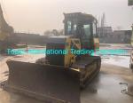Used 8 Ton Shantui Mini Bulldozer SD08ye on Slae