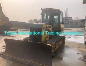 China Used 8 Ton Shantui Mini Bulldozer SD08ye on Slae wholesale