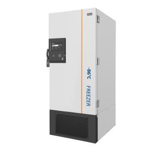 China MD-86L458 Ultra Low Temperature Freezers Top Choice for Hospital Vaccine Storage Solutions wholesale