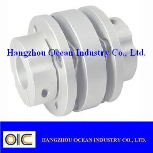 China Flexible Stainless Steel Couplings for Heavy Industry wholesale