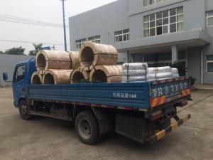 China EPQ Stainless Steel Bending Wire AISI Standard Household General Use wholesale