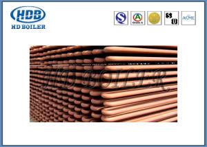 China Convective Radiant Pendant Superheater High Temperature Resistance In Thermal Power Plant wholesale