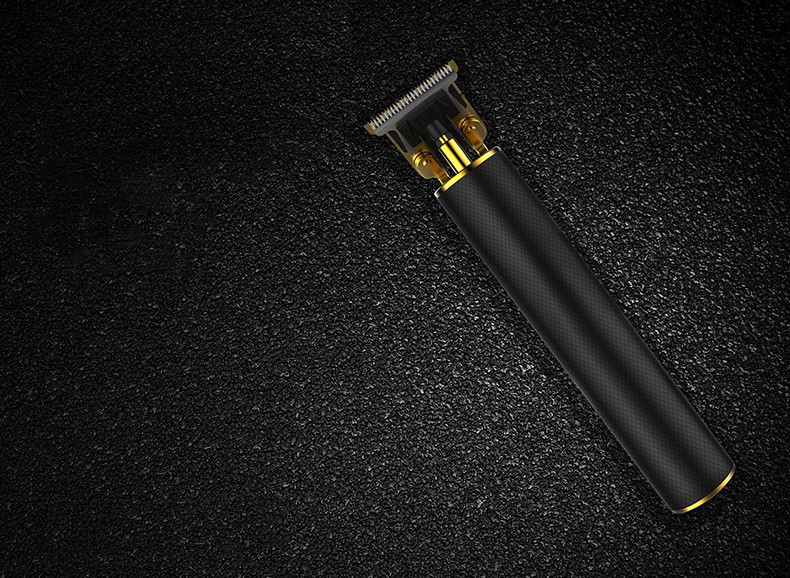700mAh Rechargeable Cordless Hair Trimmer 5W For Men