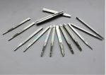PBT Electric Connector Molding Machined Precision Parts