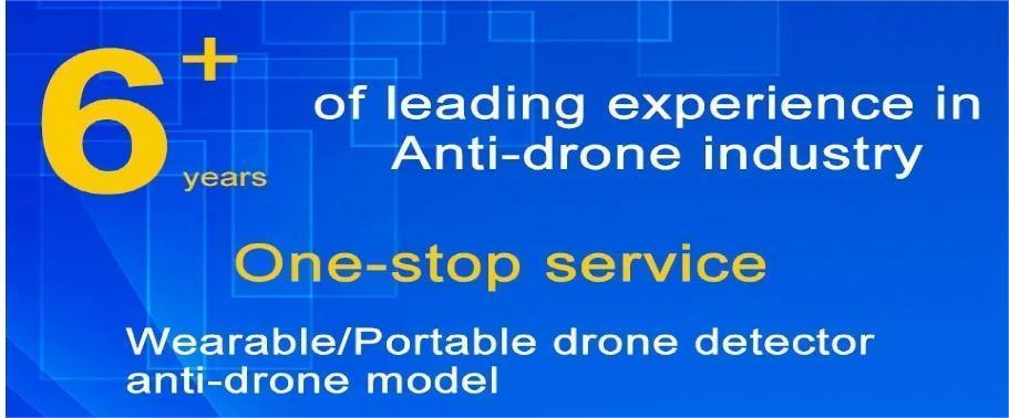 5.2g 5150-5200MHz 30W GaN Anti-Module for Anti Drone System Autel Anti Fpv C-Uas Mavic 3 Autel Fpv Ua Poland RF Module