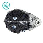 70A 24V Excavator Alternator 5662929 C5662929 AVIH2812-VPP 5625968
