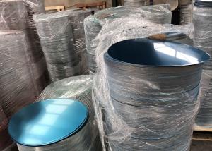 China Aluminium Discs Circles Choosing the Ideal Alloy and Thickness for Cookware Like Pots And Pan on sale