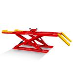 High Quality Auto Car Scissor Alignment Lift