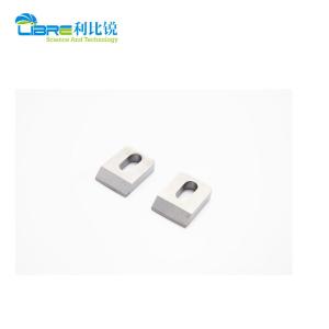 China Focke 406 Packing Machine Spare Parts TCT Blade wholesale