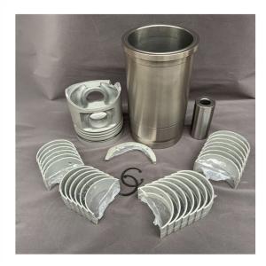 China J07E J07ET Hino Engine Parts TS16949 Con Rod Bearing on sale