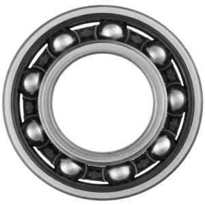 China Gcr15 Custom Size 6205 Motor Deep Groove Ball Bearing Outer Diameter 52mm wholesale