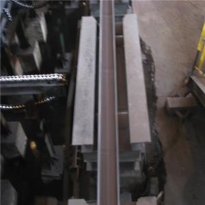 China Mild Steel SS400 H Beam 100*100*6*8 For Petrochemical Industrial Structure wholesale
