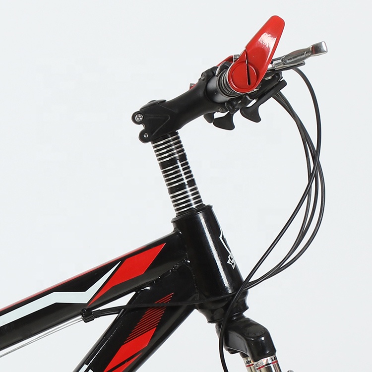 Thicken Cross-Country Tire 20 inch Kids' Bike Popular Colour Matching Bike Velo Enfants Children Bicycles Cycle for Boys