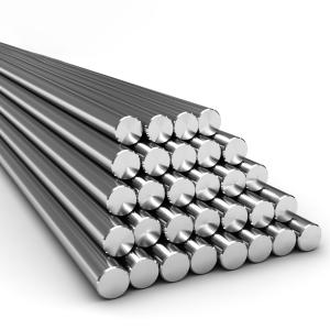 China 5/8&quot; 5/16&quot; 7/16&quot; 12mm Stainless Round Bar ASTM 201 304 SUS 310S 316L 410 316 1200mmSs Bar wholesale