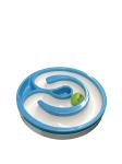 Pet Dish Cat Feeding Bowls R104 Toy Tracks Ball Sound Light With CE/ROHS