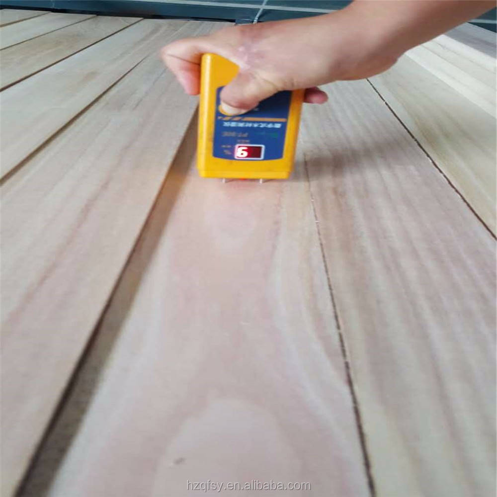 Customized Solid Pine Wood Finger Joint Boards For Furniture Free Spare Parts