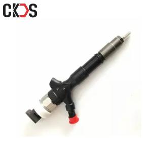 China 4JA1 Injector Nozzle Isuzu Truck Spare Parts 8973829460 wholesale