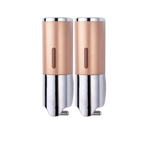 China Hotels body wash Dispenser Wall Mounted liquid Dispenser wholesale