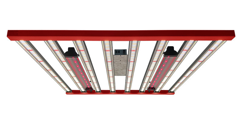 RedFarm 30W UVA Seoul 385nm 395nm LED Grow Light Osram 730nm IR booster LED for Grow Tent Light Supplentment