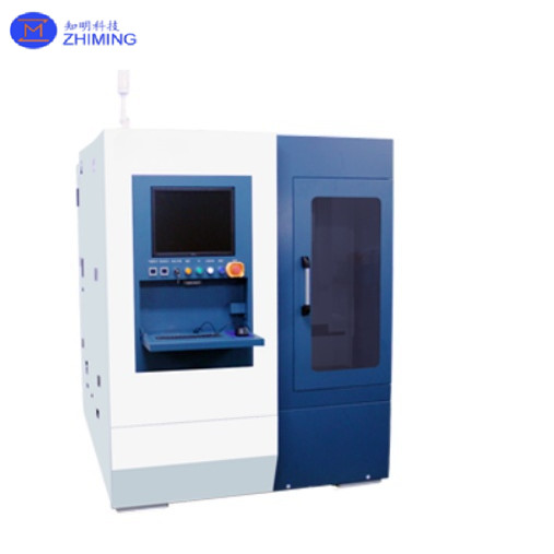 Semiconductor Laser Lift-Off Equipment Revolutionize Ingot Thinning