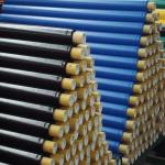 Black Flame Retardant Insulation Tape PVC Electrical Adhesive Tape Roll