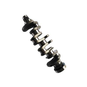 China Cummins ISF2.8 Diesel Engine Crankshaft 5264231 5340179 wholesale