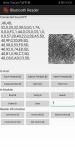 Indoor Wireless Fingerprint Scanner , Bluetooth Fingerprint Device