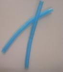 1.5 Meters Length Corrugated Flexible Tubing EVA/PE Transparent For Medical